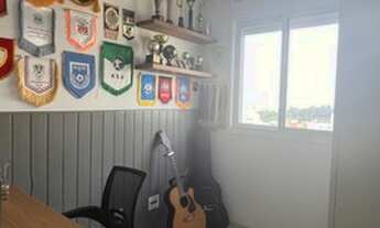 Imagem 4: Apartamento com 2 Quartos e 2 banheiros à Venda, 59m² por R$ 795.000