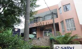 Imagem 2: ED. SAMANTA - Loja para alugar - R$ 1.600,00/mês + taxas - Água Verde - Curitiba/PR