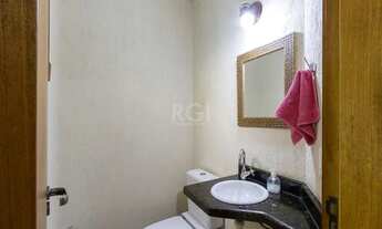 Imagem 7: Casa para Locação/Aluguel - 222.26m², 3 dormitórios, sendo 1 suites, 3 vagas - Ipanema