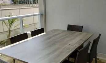 Imagem 3: APARTAMENTO - ANÁLIA FRANCO - SP