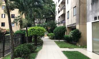 Imagem 3: Apartamento seme- mobiliado, ao lado do Hospital Materdei , nascente, armários !