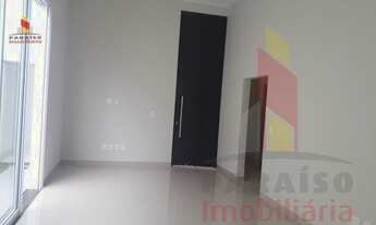 Imagem 4: Casa para venda no Jardim Botânico - Condomínio Splêndido - Uberlândia/MG