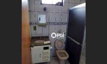 Imagem 7: Sobrado com 1 dormitório para alugar, 50 m² por R$ 988,63/mês - Vila Monte Alegre - Ribeir