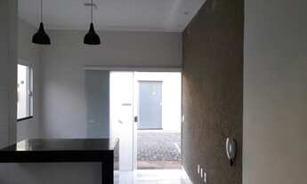 Imagem 3: Casa em condomínio fechado