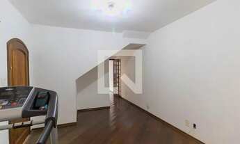 Imagem 2: Casa para Aluguel - Ponte Rasa, 4 Quartos, 264 m2