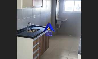 Imagem 4: Apartamento Red Sorocaba