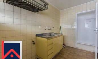 Imagem 4: Venda Apartamento 2 Dormitórios - 61 m² Vila Olímpia