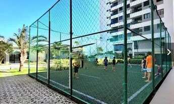 Imagem 2: DU) Oportunidade com vista mar | Edf. Maria Isadora | 03 quartos