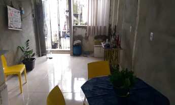 Imagem 5: Casa para venda com 75 metros quadrados com 3 quartos em Cidade Nova - Salvador - Bahia