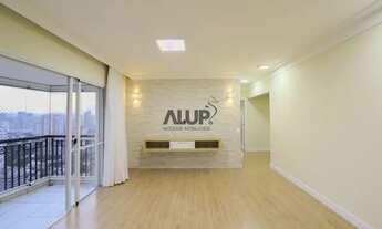 Imagem: Apartamento para aluguel possui 168 metros