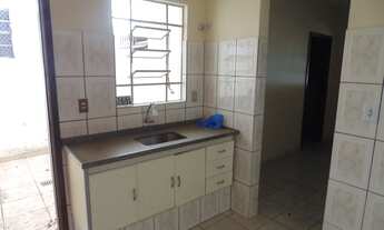 Imagem 4: Casa para aluguel possui 45 metros quadrados com 1 quarto em Cidade Alta - Piracicaba - SP