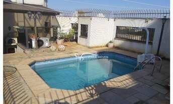 Imagem 3: Apartamento com 4 dormitórios para alugar, 347 m² por R$ 16.081,36/mês - Jardim Anália Fra