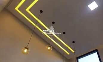 Imagem 5: Casa Incrível no Condomínio Terras Alphaville