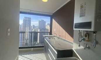 Imagem 3: APARTAMENTO - VILA MARIANA - SP