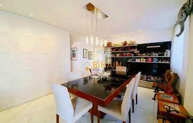 Imagem 3: Apartamento com 4 dormitórios à venda, 154 m² por R$ 1.550.000,00 - Belvedere - Belo Horiz