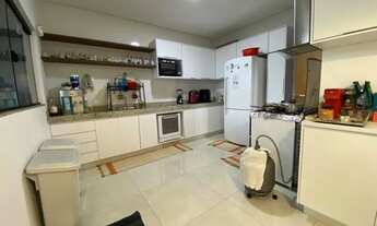 Imagem 6: Casa 3Q (1 suite) Varanda Gourmet, ofurô, porcelanato e LED