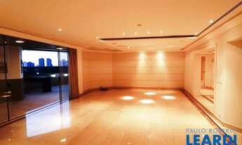 Imagem 3: APARTAMENTO - MORUMBI - SP