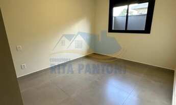 Imagem 6: Casa Condominio - Ribeirão Preto - Vila do Golf - Região Sul