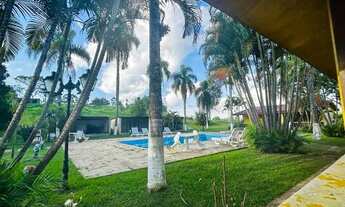 Imagem: Chácara em Ibiúna-SP