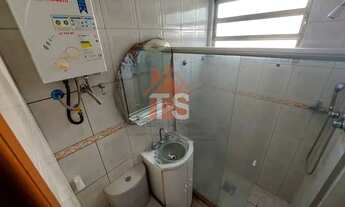 Imagem 2: Amplo 3 Qts com suíte e lazer completo e sol da manhã entre o Engenhão e o Norte Shopping