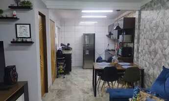 Imagem 2: Apartamento para aluguel e venda tem 60 metros quadrados com 2 quartos