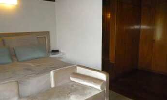 Imagem 5: Condomínio Residencial 1 Alphaville - Barueri