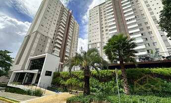 Imagem: Apartamento - Jardim Pau Preto - Indaiatuba