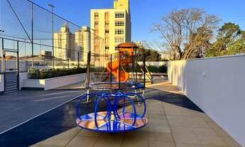 Imagem 2: Apartamento Cyrela Novo Recém entregue - 84m com 3 dorm (1 suíte) e 2 vagas na Vila Marian