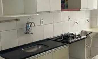 Imagem 3: Apartamento em São Cristóvão