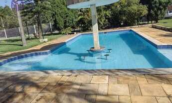 Imagem 7: Casa com 4 dormitórios para alugar, 556 m² por R$ 3.000/mês - Condomínio City Castelo - It