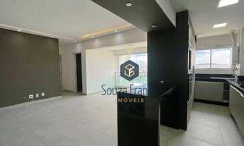 Imagem 4: Apartamento à venda com 73m², 2 dormitórios sendo 1 suíte no My Helbor Patteo Mogilar