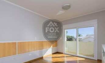 Imagem 6: Sobrado com 4 dormitórios para alugar, 260 m² por R$ 6.725,00/mês - Santa Felicidade - Cur