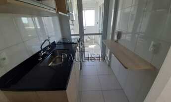 Imagem 5: Apartamento com 1 dormitório para alugar, 41 m² por R$ 2.986,00 - Vila da Saúde - São Paul