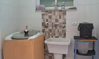 Imagem 13: Casa Condomínio - Jardim Residencial Golden Park - Residencial Golden Park - Jacareí - 4 D