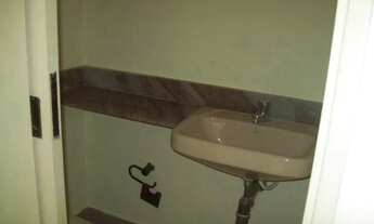 Imagem 6: 1 DORMIOTIRO MOBILIADO CENTRO DE CONVIVENCIA