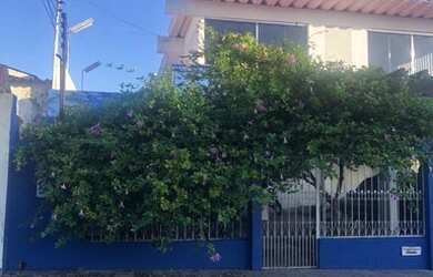 Imagem 6: CASA RESIDENCIAL em MANAUS - AM, PARQUE 10 DE NOVEMBRO - RUA MARECHAL JUNOT