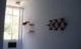 Imagem 6: Apto 2 quartos c/ dependência e vaga garagem