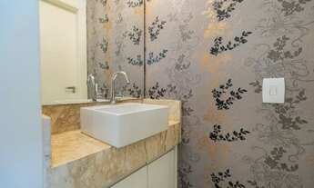 Imagem 5: Casa em condomínio no São Francisco - ARYA 1