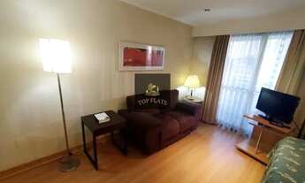 Imagem 6: Flat disponível em Moema - SP