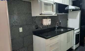 Imagem: APARTAMENTO PARA LOCAÇÃO COM 2 DORMITÓRIOS