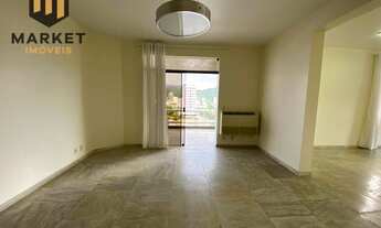 Imagem 6: Apartamento com 4 dormitórios para alugar, 400 m² por R$ 5.000/mês - Ponta Aguda - Blumena