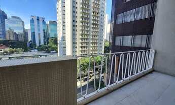 Imagem 5: Apartamento Locação 3 Dormitórios - 300 m² Cerqueira César