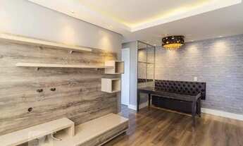 Imagem 5: Apartamento para Aluguel - Alto Petrópolis, 2 Quartos, 58 m2