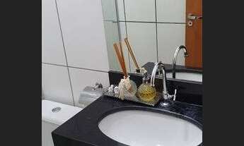 Imagem 2: Apartamento à Venda no Condomínio Parque Rio Salsa com 2 quartos por R$178.000