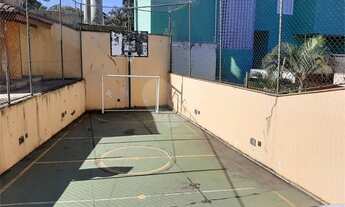 Imagem 6: Sobrado para aluguel e venda tem 400 metros quadrados com 3 quartos