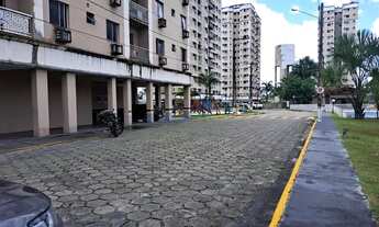 Imagem 2: Apartamento para aluguel com 75 metros quadrados com 3 quartos em Tenoné - Belém - PA