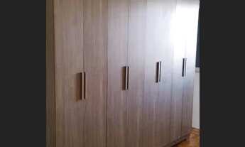 Imagem: Apartamento espaçoso pra sua família