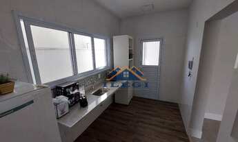 Imagem 11: Casa com 3 dormitórios, 117 m² - venda por R$ 899.000,00 ou aluguel por R$ 4.800,00/mês