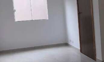 Imagem 4: Super Sobrado de esquina Região Santa Rita Tatuquara Curitiba PR