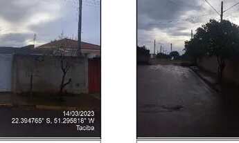 Imagem: REGENTE FEIJO - Casa Padrão - CENTRO